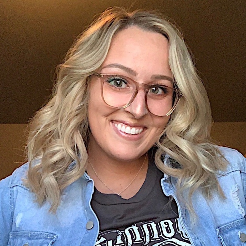 Meet your Posher, Kylie